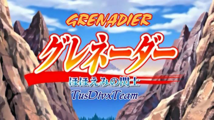 Grenadier (TusDivxTeam)